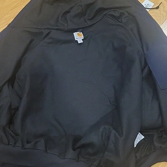 Carhartt Thermal Lined Duck Active Jacket